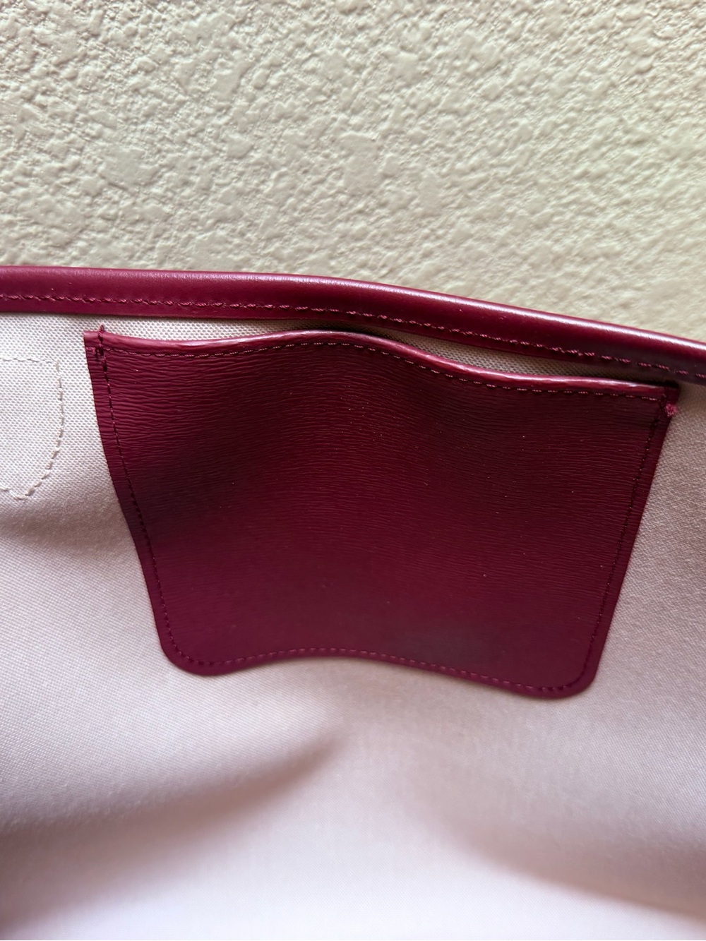 LONGCHAMP Le Pliage City Tote Bag Coated Canvas - Picture 10 of 14